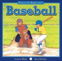Baseball 1550741861 Book Cover