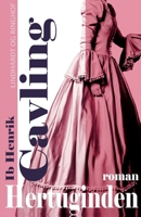 Hertuginden 8711891572 Book Cover