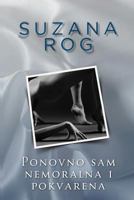 Ponovno sam nemoralna i pokvarena 8663293038 Book Cover
