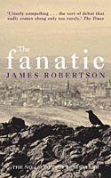 The Fanatic 1841151890 Book Cover