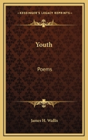 Youth: Poems 124835298X Book Cover