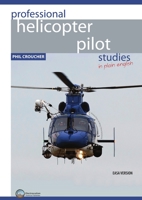 Professional Helicopter Pilot Studies 097802690X Book Cover