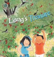 Liang's Treasure 1925233561 Book Cover