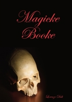 Magicke Booke 1291491465 Book Cover