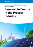 Renewable Energy in the Process Industry 3527354468 Book Cover