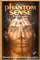 Phantom Sense and Other Stories B0H8FLLLVC Book Cover