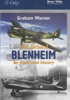 The Bristol Blenheim: A Complete History 0859791017 Book Cover