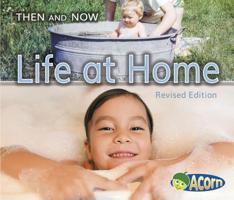 La vida en el hogar 148463778X Book Cover
