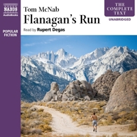 Flanagan's Run Lib/E 1094015822 Book Cover