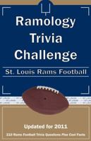 Ramology Trivia Challenge: St. Louis Rams Football 1613200277 Book Cover