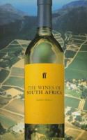 The Wines of South Africa 0571176453 Book Cover