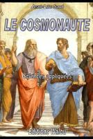Le cosmonaute 1082250651 Book Cover
