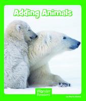 Adding Animals 1476500320 Book Cover