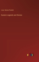 Eastern Legends and Stories 3368174797 Book Cover