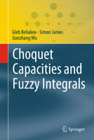Choquet Capacities and Fuzzy Integrals (Theory and Applications of Computability) 3031970691 Book Cover