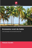 Economia rural da Índia (Portuguese Edition) 6630461495 Book Cover