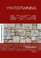 Intertwining: Baukultur 8869772705 Book Cover