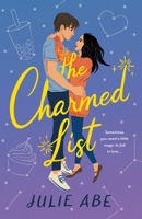 The Charmed List 1250830095 Book Cover