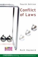 Conflict Of Laws 1859419720 Book Cover