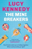 The mini breakers 1804442135 Book Cover