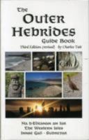 Outer Hebrides Guide Book 0951785990 Book Cover