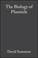 The Biology of Plasmids 063203436X Book Cover