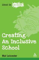 Creating an Inclusive School 1855394545 Book Cover