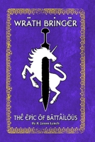 Wrath Bringer 1365301133 Book Cover