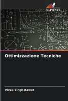 Ottimizzazione Tecniche (Italian Edition) B0CLFYCVTY Book Cover