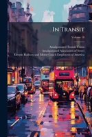 In Transit, Volume 18... 1270966766 Book Cover