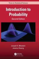 Introduction to Probability 1138369918 Book Cover