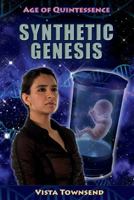 Synthetic Genesis 0990616835 Book Cover