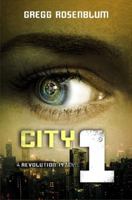 City 1 0062126016 Book Cover