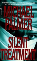 Silent Treatment 0553572210 Book Cover