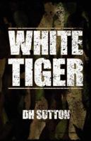 White Tiger 1432701258 Book Cover