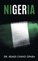 Nigeria: X-ray of Issues and the Way Forward 1778833292 Book Cover