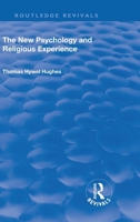 Revival: The New Psychology and Religious Experience (1933) 1138568678 Book Cover