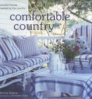 Comfortable Country 1841722022 Book Cover