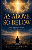 As Above, So Below B0HGKFFBB2 Book Cover