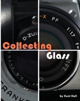 Collecting Glass 1320095372 Book Cover