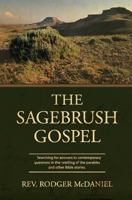 The Sagebrush Gospel 0983027552 Book Cover