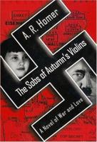 The Sobs of Autumn's Violins 1595264825 Book Cover