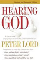 Hearing God 0800794974 Book Cover
