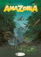 Episode 1 (Volume 1) (Amazonia, 1) 1800441312 Book Cover
