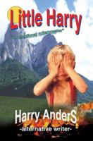 Little Harry 0595387942 Book Cover
