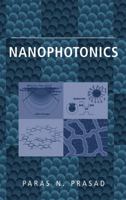 Nanophotonics 0471649880 Book Cover