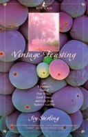Vintage Feasting 0671527770 Book Cover