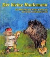 Der kleine Haulemann. 3772518354 Book Cover