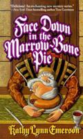 Face Down in the Marrow-Bone Pie 0312151233 Book Cover