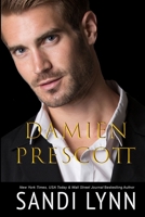 Damien Prescott B0BSLKWWG4 Book Cover